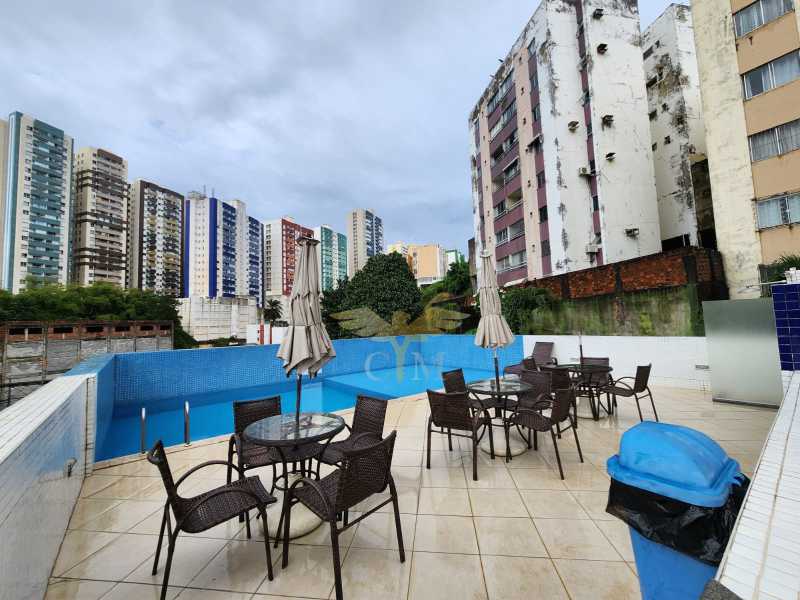 Conheça 25 do imóvel - APARTAMENTO 2 QUARTOS (1 SUÍTE), 48M², EM SANTA TERESA - PIAP21083 - 25 25 - 25