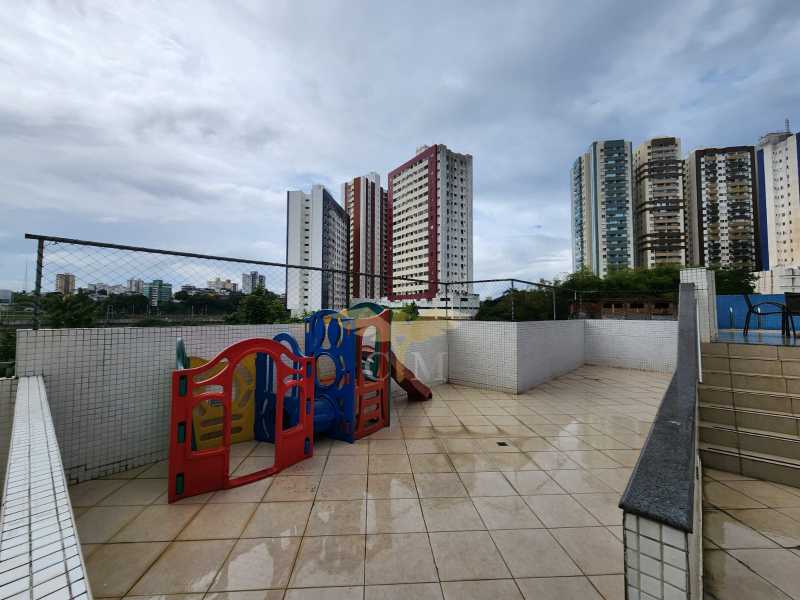 Conheça 27 do imóvel - APARTAMENTO 2 QUARTOS (1 SUÍTE), 48M², EM SANTA TERESA - PIAP21083 - 27 27 - 27