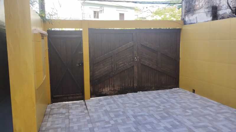 Conheça 3 do imóvel - CASA TRIPLEX, 4 QUARTOS (1 SUÍTES), 250M² , NO BARBALHO - PICA40019 - 3 3 - 3
