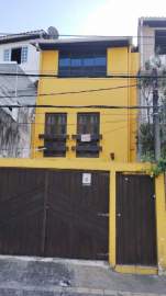 CASA TRIPLEX, 4 QUARTOS (1 SUÍTES), 250M² , NO BARBALHO - PICA40019