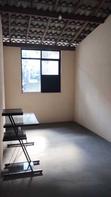 Conheça 9 do imóvel - CASA TRIPLEX, 4 QUARTOS (1 SUÍTES), 250M² , NO BARBALHO - PICA40019 - 9 9 - 9
