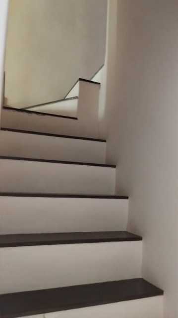 Conheça 7 do imóvel - CASA TRIPLEX, 4 QUARTOS (1 SUÍTES), 250M² , NO BARBALHO - PICA40019 - 7 7 - 7