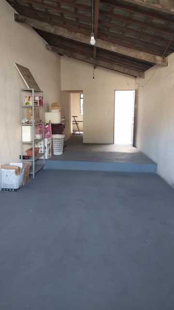Conheça 5 do imóvel - CASA TRIPLEX, 4 QUARTOS (1 SUÍTES), 250M² , NO BARBALHO - PICA40019 - 5 5 - 5