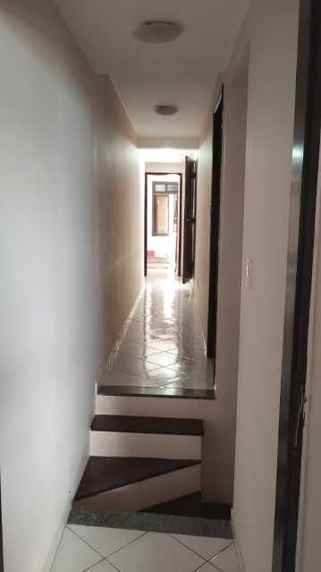 Conheça 6 do imóvel - CASA TRIPLEX, 4 QUARTOS (1 SUÍTES), 250M² , NO BARBALHO - PICA40019 - 6 6 - 6