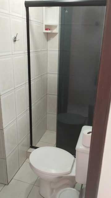 Conheça 11 do imóvel - CASA TRIPLEX, 4 QUARTOS (1 SUÍTES), 250M² , NO BARBALHO - PICA40019 - 11 11 - 11