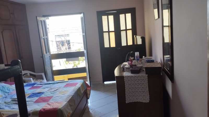 Conheça 12 do imóvel - CASA TRIPLEX, 4 QUARTOS (1 SUÍTES), 250M² , NO BARBALHO - PICA40019 - 12 12 - 12