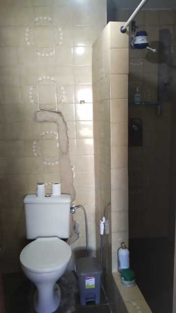 Conheça 13 do imóvel - CASA TRIPLEX, 4 QUARTOS (1 SUÍTES), 250M² , NO BARBALHO - PICA40019 - 13 13 - 13