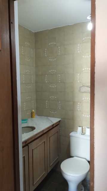 Conheça 14 do imóvel - CASA TRIPLEX, 4 QUARTOS (1 SUÍTES), 250M² , NO BARBALHO - PICA40019 - 14 14 - 14
