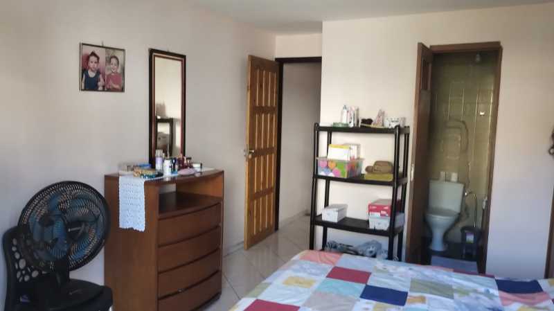 Conheça 15 do imóvel - CASA TRIPLEX, 4 QUARTOS (1 SUÍTES), 250M² , NO BARBALHO - PICA40019 - 15 15 - 15