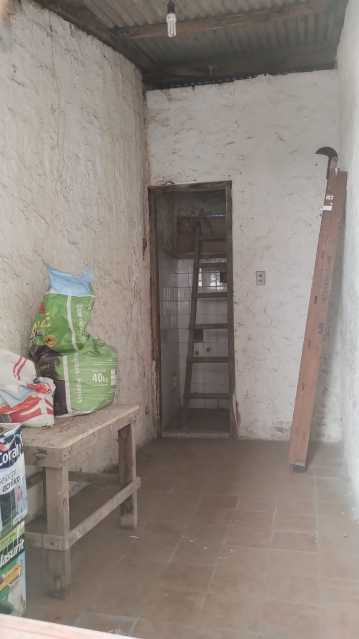 Conheça 17 do imóvel - CASA TRIPLEX, 4 QUARTOS (1 SUÍTES), 250M² , NO BARBALHO - PICA40019 - 17 17 - 17