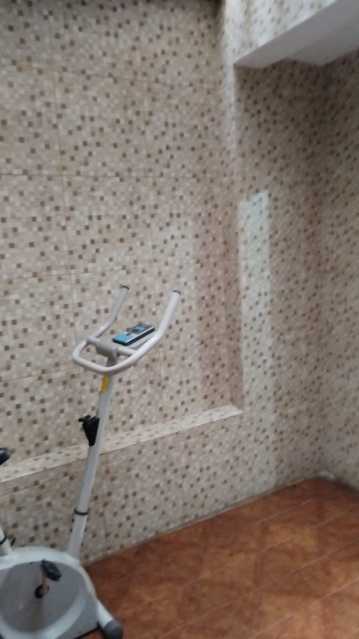 Conheça 18 do imóvel - CASA TRIPLEX, 4 QUARTOS (1 SUÍTES), 250M² , NO BARBALHO - PICA40019 - 18 18 - 18