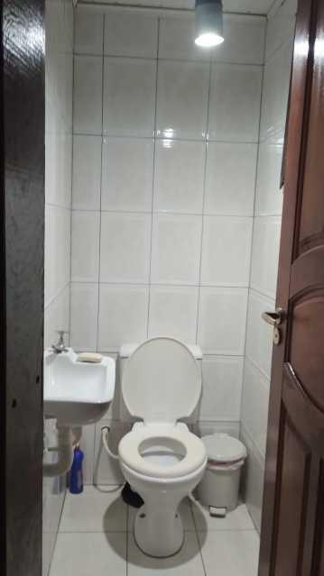 Conheça 19 do imóvel - CASA TRIPLEX, 4 QUARTOS (1 SUÍTES), 250M² , NO BARBALHO - PICA40019 - 19 19 - 19