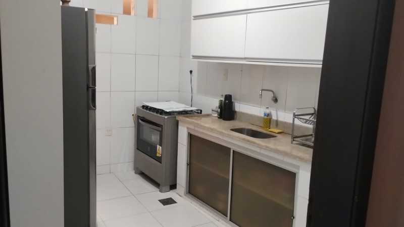 Conheça 20 do imóvel - CASA TRIPLEX, 4 QUARTOS (1 SUÍTES), 250M² , NO BARBALHO - PICA40019 - 20 20 - 20
