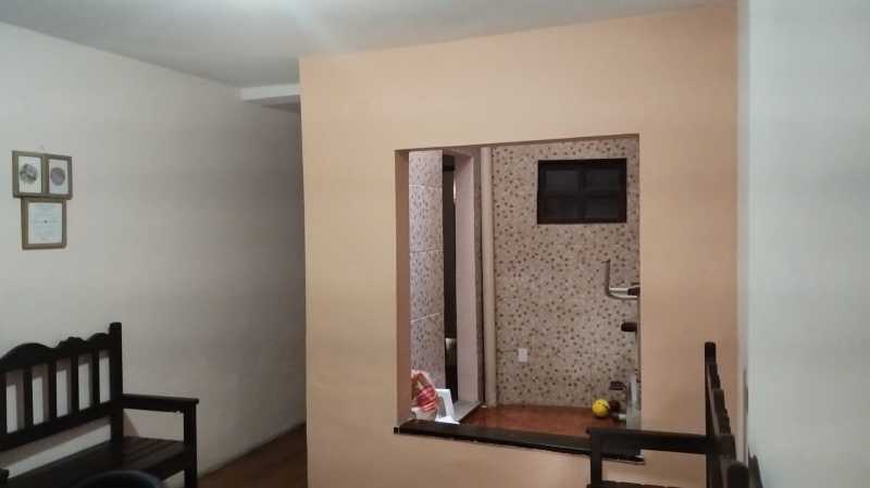 Conheça 21 do imóvel - CASA TRIPLEX, 4 QUARTOS (1 SUÍTES), 250M² , NO BARBALHO - PICA40019 - 21 21 - 21