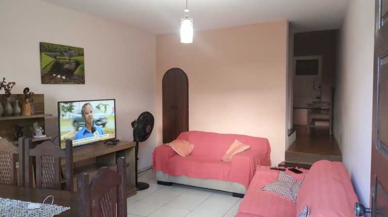 Conheça 22 do imóvel - CASA TRIPLEX, 4 QUARTOS (1 SUÍTES), 250M² , NO BARBALHO - PICA40019 - 22 22 - 22