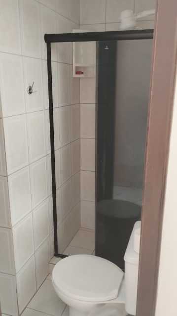 Conheça 23 do imóvel - CASA TRIPLEX, 4 QUARTOS (1 SUÍTES), 250M² , NO BARBALHO - PICA40019 - 23 23 - 23