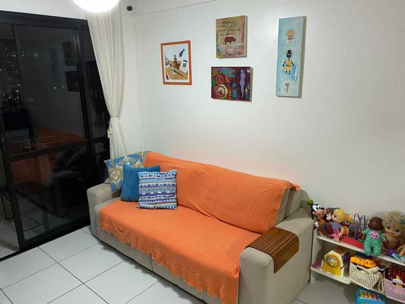 Conheça 1 do imóvel - APARTAMENTO 2 QUARTOS (1 SUÍTE), 67M², NA FEDERAÇÃO - PIAP21086 - 1 1 - 1