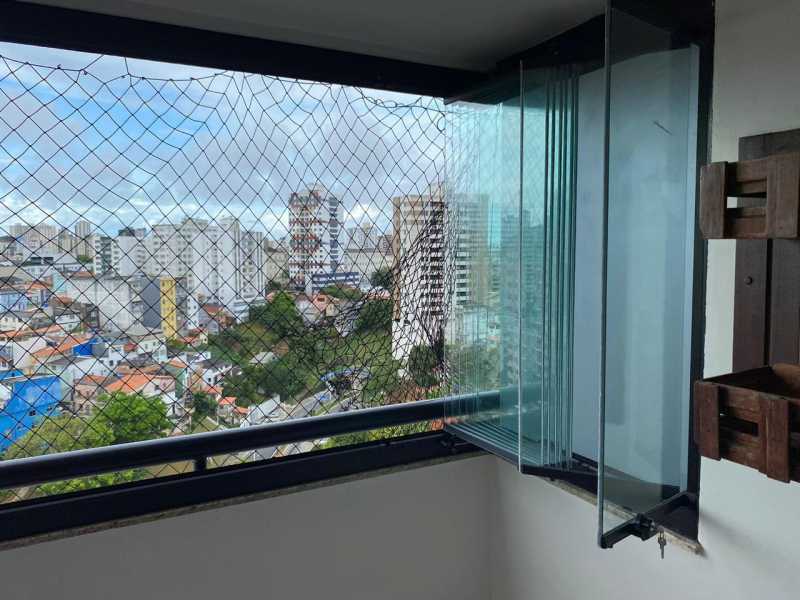 Conheça 3 do imóvel - APARTAMENTO 2 QUARTOS (1 SUÍTE), 67M², NA FEDERAÇÃO - PIAP21086 - 3 3 - 3
