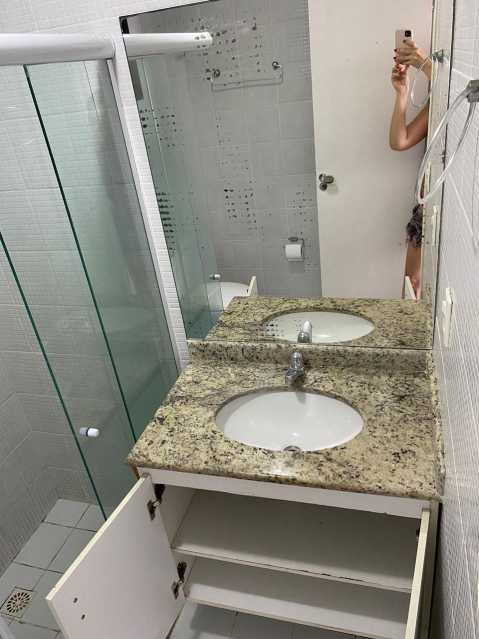 Conheça 5 do imóvel - APARTAMENTO 2 QUARTOS (1 SUÍTE), 67M², NA FEDERAÇÃO - PIAP21086 - 5 5 - 5