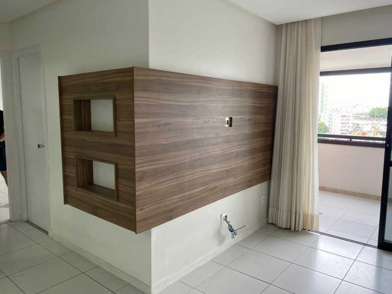 Conheça 6 do imóvel - APARTAMENTO 2 QUARTOS (1 SUÍTE), 67M², NA FEDERAÇÃO - PIAP21086 - 6 6 - 6