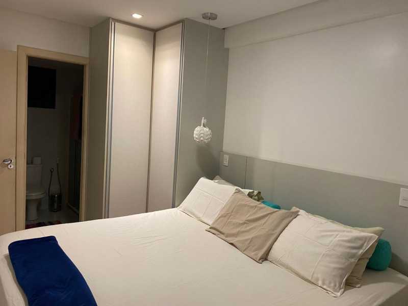 Conheça 9 do imóvel - APARTAMENTO 2 QUARTOS (1 SUÍTE), 67M², NA FEDERAÇÃO - PIAP21086 - 9 9 - 9