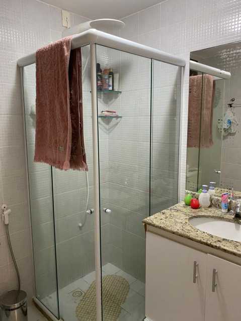 Conheça 12 do imóvel - APARTAMENTO 2 QUARTOS (1 SUÍTE), 67M², NA FEDERAÇÃO - PIAP21086 - 12 12 - 12