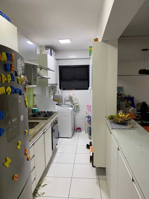 Conheça 13 do imóvel - APARTAMENTO 2 QUARTOS (1 SUÍTE), 67M², NA FEDERAÇÃO - PIAP21086 - 13 13 - 13