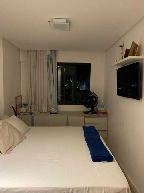 Conheça 15 do imóvel - APARTAMENTO 2 QUARTOS (1 SUÍTE), 67M², NA FEDERAÇÃO - PIAP21086 - 15 15 - 15