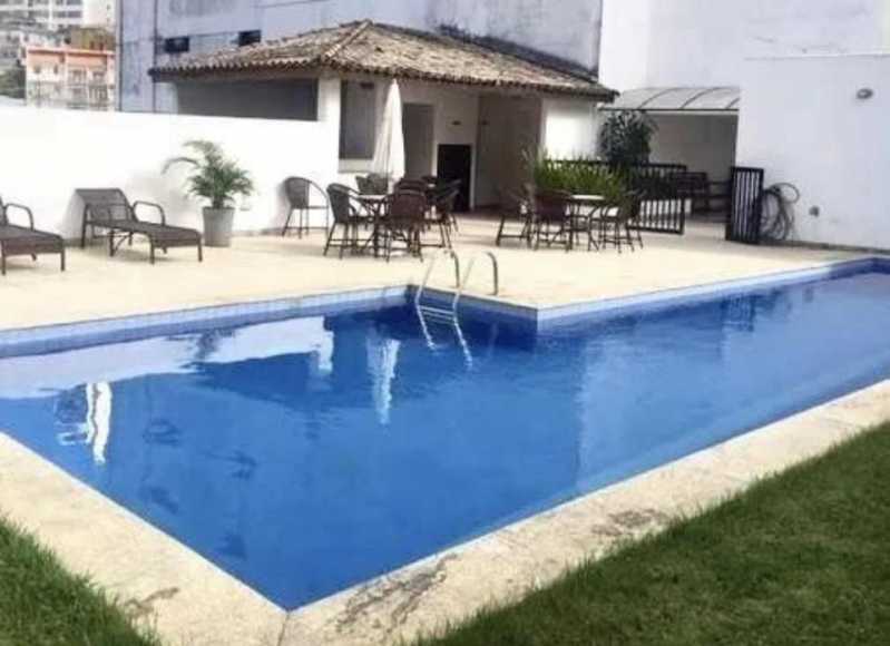 Conheça 19 do imóvel - APARTAMENTO 2 QUARTOS (1 SUÍTE), 67M², NA FEDERAÇÃO - PIAP21086 - 19 19 - 19
