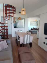 COBERTURA DUPLEX, 3 QUARTOS (1 SUÍTE), 120M², EM PIATÃ - PICO30046