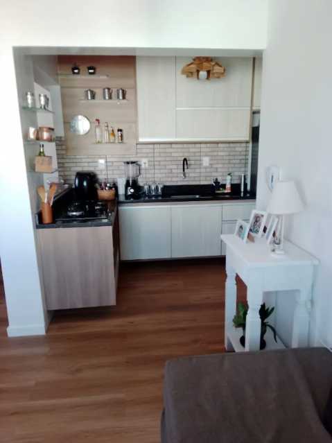 Conheça 2 do imóvel - COBERTURA DUPLEX, 3 QUARTOS (1 SUÍTE), 120M², EM PIATÃ - PICO30046 - 2 2 - 2