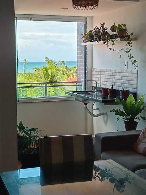 Conheça 4 do imóvel - COBERTURA DUPLEX, 3 QUARTOS (1 SUÍTE), 120M², EM PIATÃ - PICO30046 - 4 4 - 4