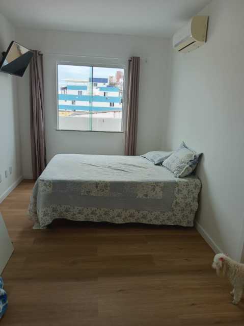 Conheça 7 do imóvel - COBERTURA DUPLEX, 3 QUARTOS (1 SUÍTE), 120M², EM PIATÃ - PICO30046 - 7 7 - 7