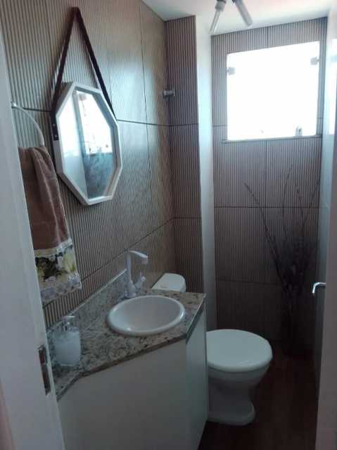 Conheça 8 do imóvel - COBERTURA DUPLEX, 3 QUARTOS (1 SUÍTE), 120M², EM PIATÃ - PICO30046 - 8 8 - 8
