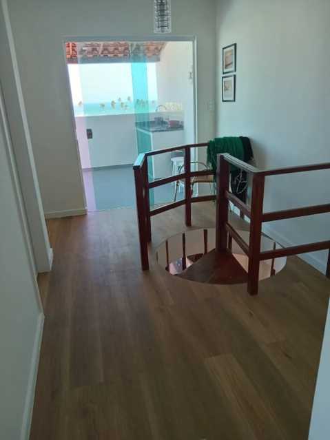 Conheça 9 do imóvel - COBERTURA DUPLEX, 3 QUARTOS (1 SUÍTE), 120M², EM PIATÃ - PICO30046 - 9 9 - 9