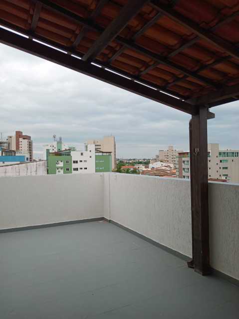Conheça 12 do imóvel - COBERTURA DUPLEX, 3 QUARTOS (1 SUÍTE), 120M², EM PIATÃ - PICO30046 - 12 12 - 12