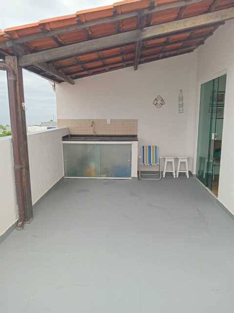 Conheça 13 do imóvel - COBERTURA DUPLEX, 3 QUARTOS (1 SUÍTE), 120M², EM PIATÃ - PICO30046 - 13 13 - 13