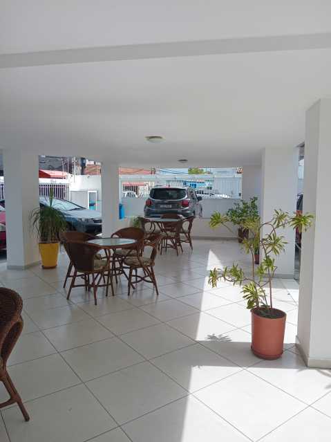 Conheça 14 do imóvel - COBERTURA DUPLEX, 3 QUARTOS (1 SUÍTE), 120M², EM PIATÃ - PICO30046 - 14 14 - 14