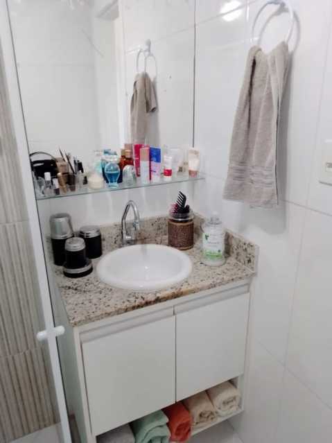 Conheça 10 do imóvel - COBERTURA DUPLEX, 3 QUARTOS (1 SUÍTE), 120M², EM PIATÃ - PICO30046 - 10 10 - 10