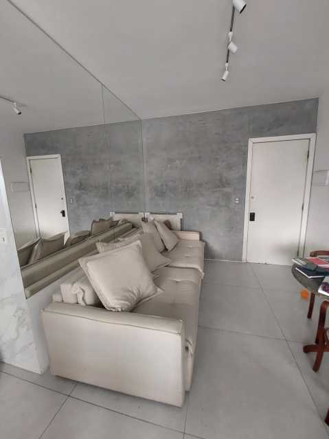 Conheça 2 do imóvel - APARTAMENTO TIPO STUDIO 1 QUARTO, 36M², NO CORREDOR DE VITÓRIA - PIST10080 - 2 2 - 2