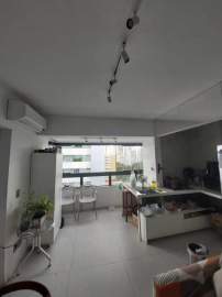APARTAMENTO TIPO STUDIO 1 QUARTO, 36M², NO CORREDOR DE VITÓRIA - PIST10080