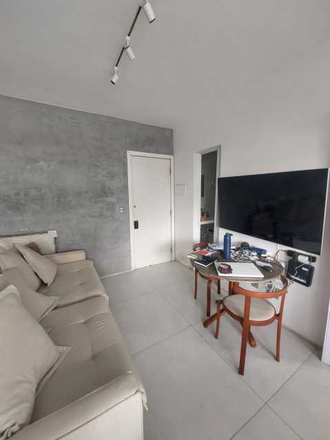 Conheça 3 do imóvel - APARTAMENTO TIPO STUDIO 1 QUARTO, 36M², NO CORREDOR DE VITÓRIA - PIST10080 - 3 3 - 3