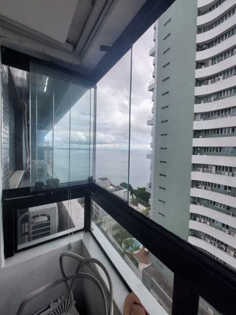 Conheça 4 do imóvel - APARTAMENTO TIPO STUDIO 1 QUARTO, 36M², NO CORREDOR DE VITÓRIA - PIST10080 - 4 4 - 4