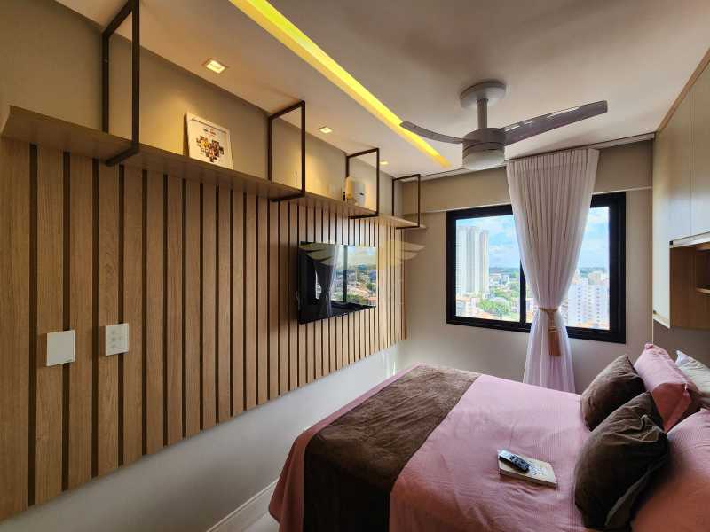 Conheça 8 do imóvel - APARTAMENTO 2 QUARTOS (1 SUÍTE), 52M², NO PERNAMBUÉS - PIAP21087 - 8 8 - 8