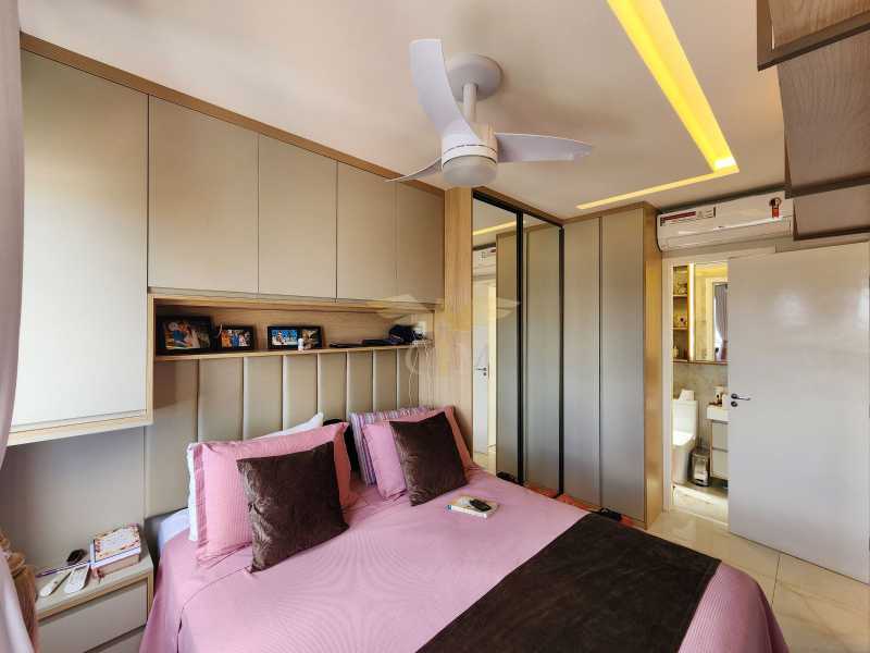 Conheça 9 do imóvel - APARTAMENTO 2 QUARTOS (1 SUÍTE), 52M², NO PERNAMBUÉS - PIAP21087 - 9 9 - 9