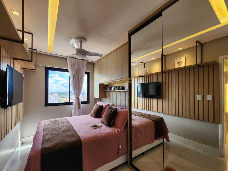 Conheça 7 do imóvel - APARTAMENTO 2 QUARTOS (1 SUÍTE), 52M², NO PERNAMBUÉS - PIAP21087 - 7 7 - 7