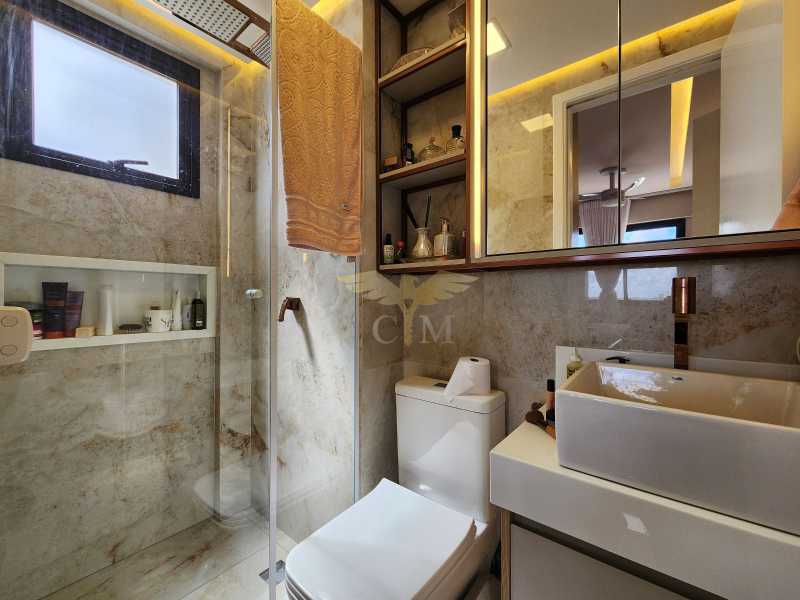 Conheça 12 do imóvel - APARTAMENTO 2 QUARTOS (1 SUÍTE), 52M², NO PERNAMBUÉS - PIAP21087 - 12 12 - 12