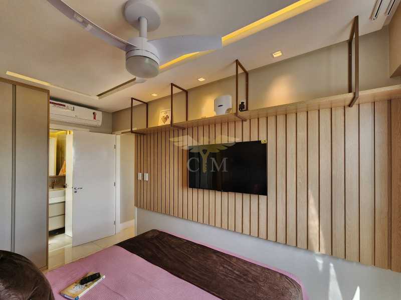 Conheça 10 do imóvel - APARTAMENTO 2 QUARTOS (1 SUÍTE), 52M², NO PERNAMBUÉS - PIAP21087 - 10 10 - 10