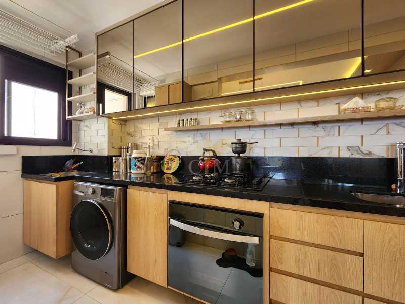 Conheça 17 do imóvel - APARTAMENTO 2 QUARTOS (1 SUÍTE), 52M², NO PERNAMBUÉS - PIAP21087 - 17 17 - 17