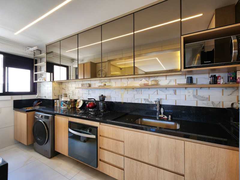 Conheça 18 do imóvel - APARTAMENTO 2 QUARTOS (1 SUÍTE), 52M², NO PERNAMBUÉS - PIAP21087 - 18 18 - 18